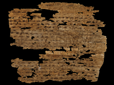 Папирус 26 (P26)