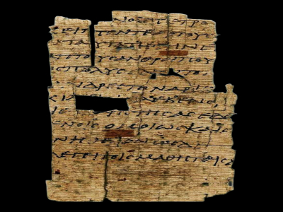 Папирус 28 (P28)