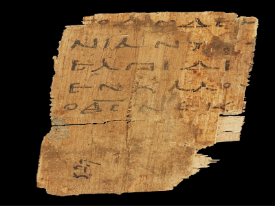 Папирус 29 (P29)