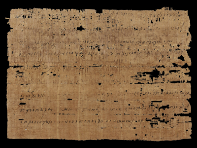 Папирус 31 (P31)