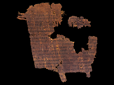 Папирус 38 (P38)
